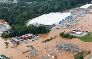 WVU professor: Planning, preparation key when addressing inevitability of future disasters
